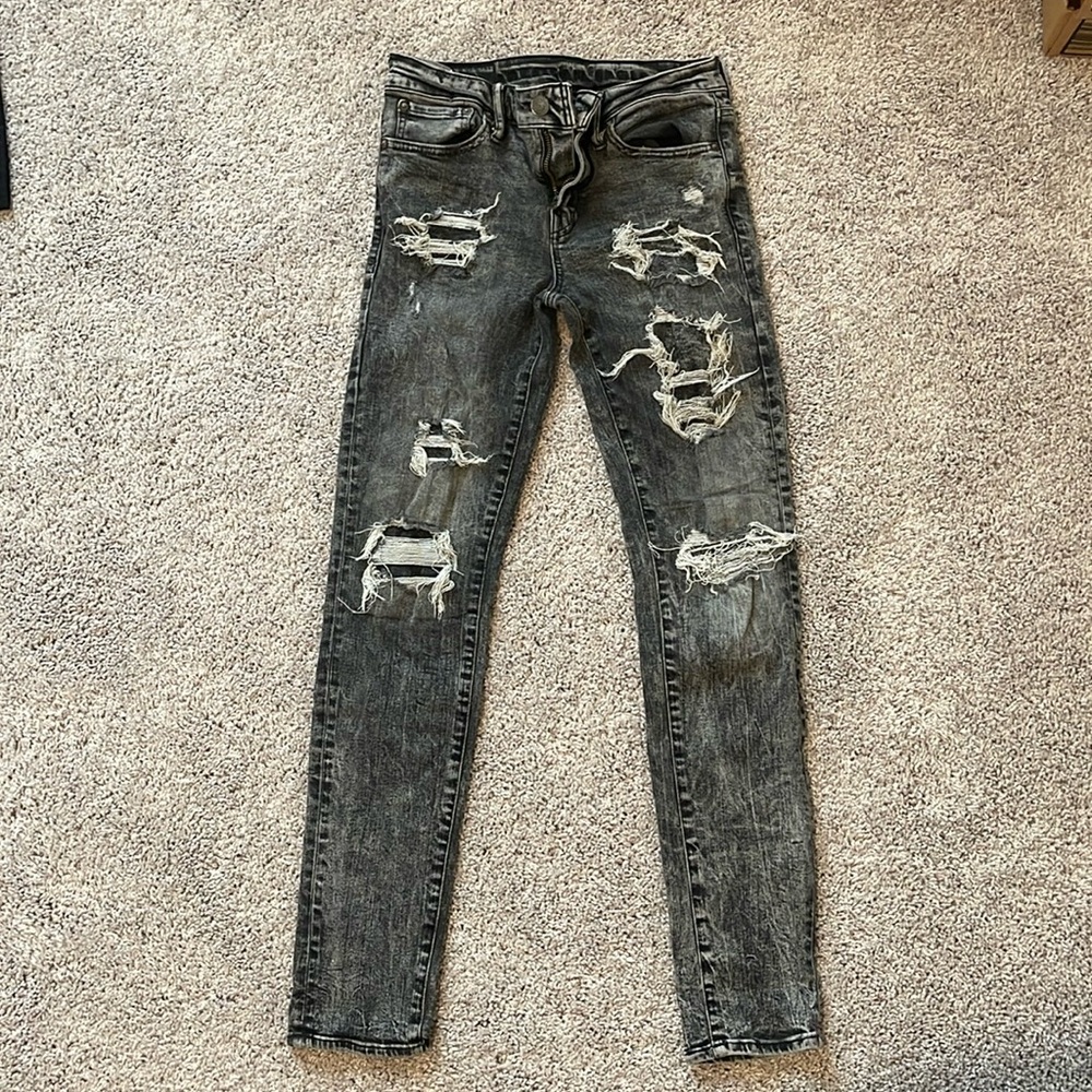 Men’s 29x32 American Eagle Ne(x)t Level Flex Jeans